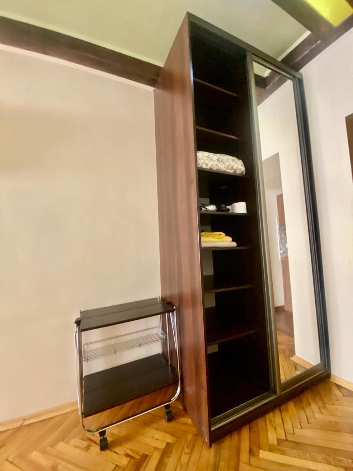 Вірменська 14 Центр Не Далеко Від Ж Д Вокзалу Звітні Документи Apartment Lviv Exterior photo