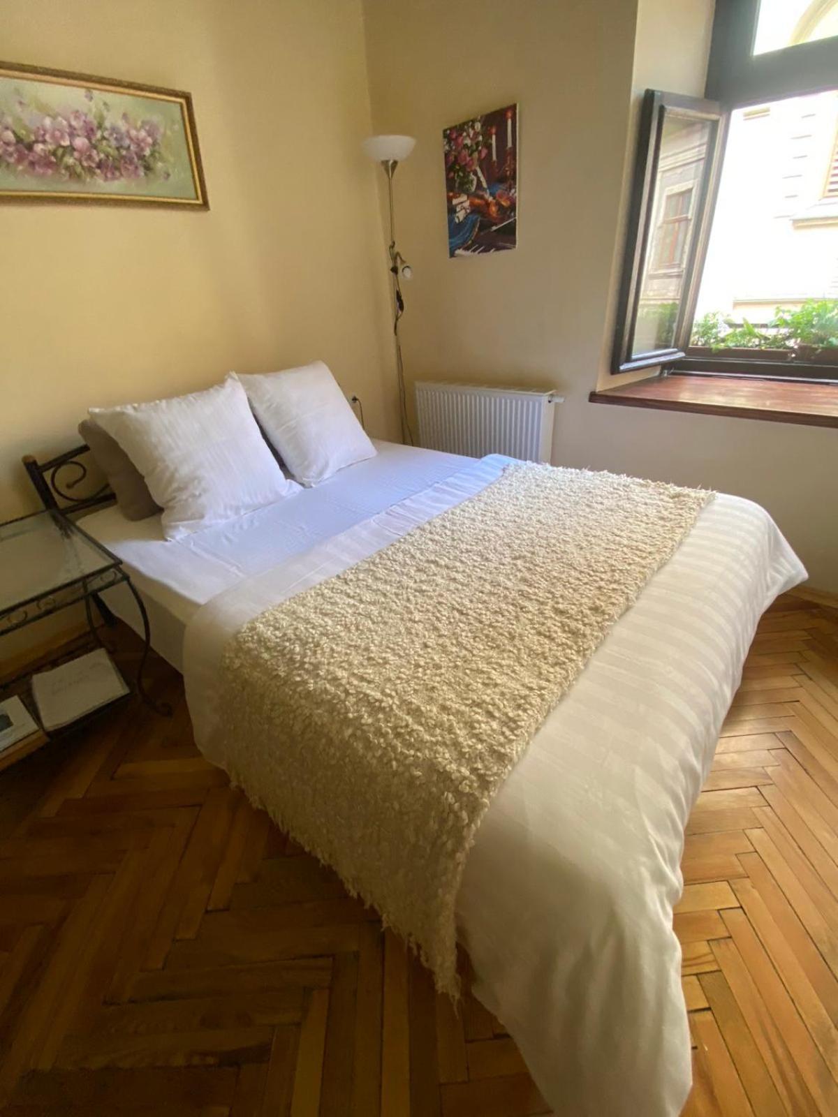 Вірменська 14 Центр Не Далеко Від Ж Д Вокзалу Звітні Документи Apartment Lviv Exterior photo